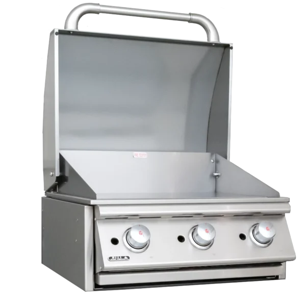 bull-bbqPlancha-Grill-open