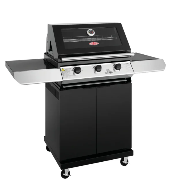 beefeater-1200e-series-freestanding-3burner-bbq