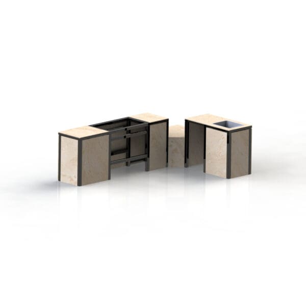 black-frame---light-marble-top---marble-doors