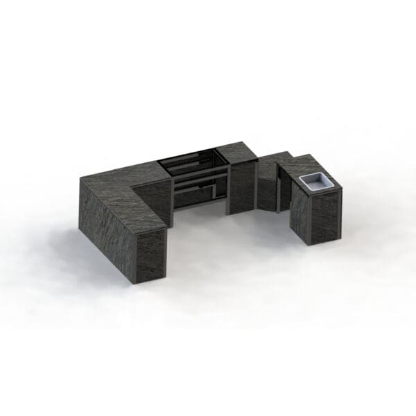 black-frame---slate-top---slate-doors